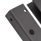 Suspension Equalizer for Dual Axle Trailer (12")