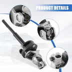 Intermediate Steering Column Shaft for Toyota Tacoma (2015–2021)