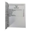 Service Manual for Evinrude Johnson 25/30 HP SR 4 Stroke (2004) 5005665