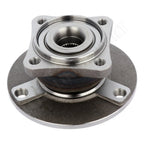 Rear Wheel Bearing & Hub Assembly for Smart Fortwo (2008–2016)