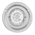 LED Flange Bezel Mount Light Replacement for Classic Watermelon (4-3/8") (–)