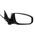 Heated Right Side Mirror for Nissan Maxima (2006–2008)