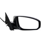 Heated Right Side Mirror for Nissan Maxima (2006–2008)
