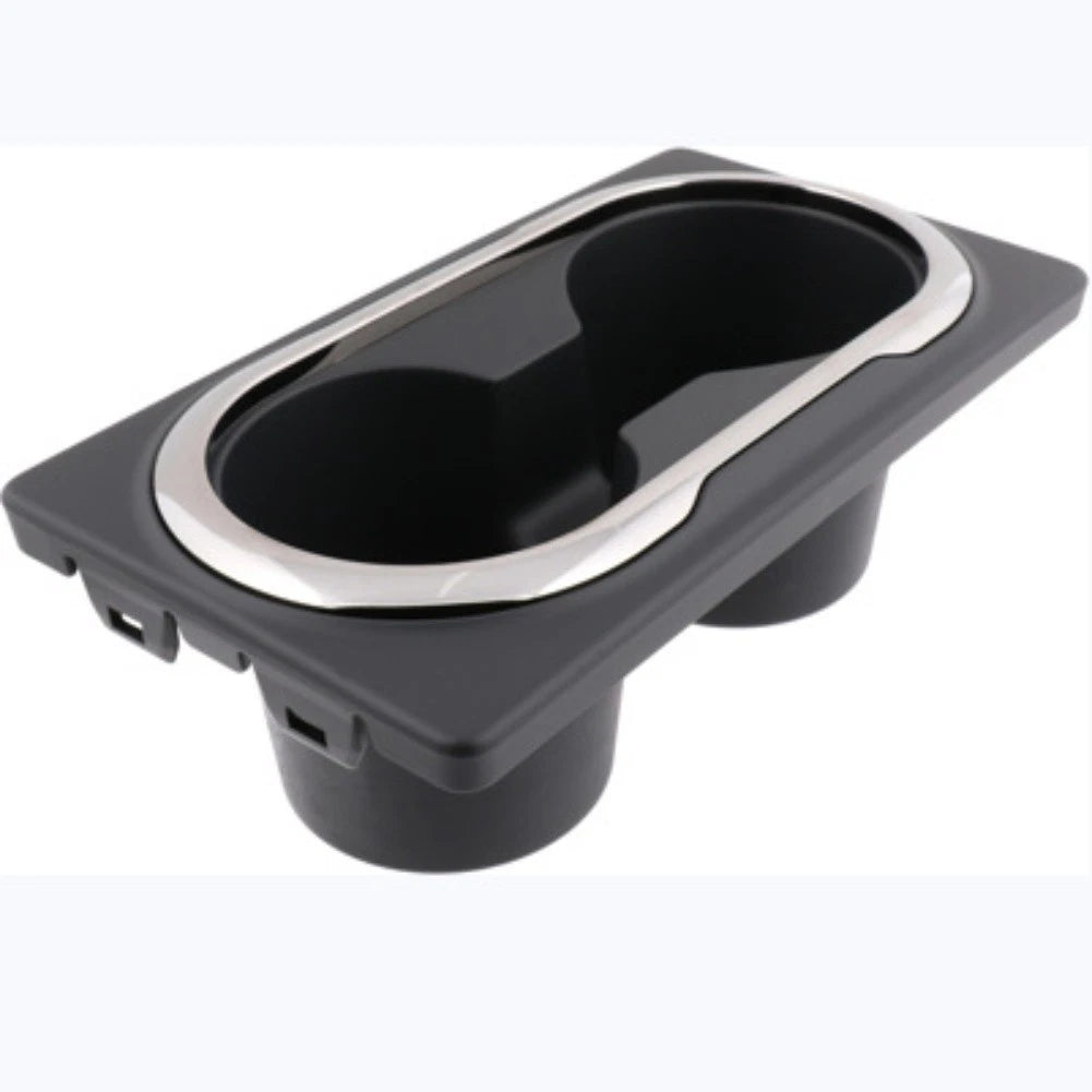 Center Console Cup Holder for Nissan Titan (2016–2024) OEM Replacement