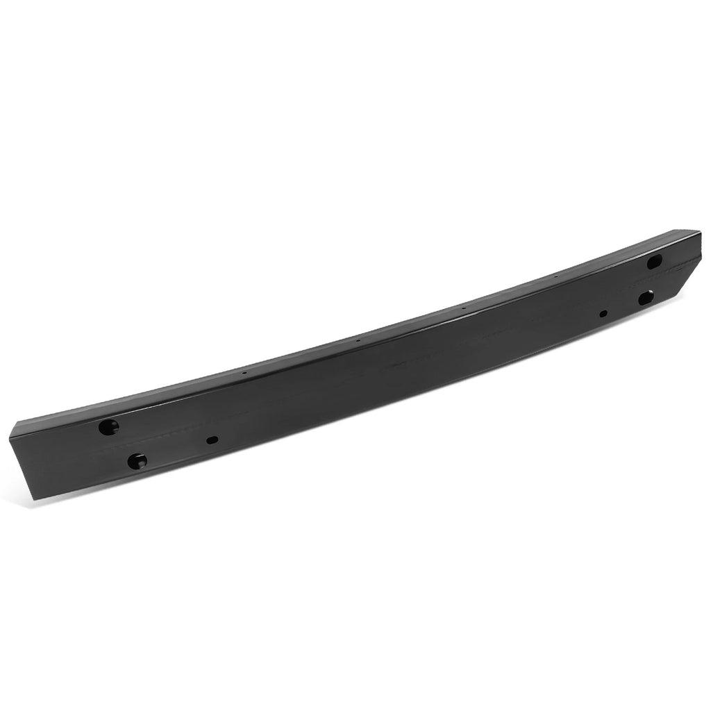 Aluminum Rear Bumper Face Bar Reinforcement for Nissan Versa (2007–2011)