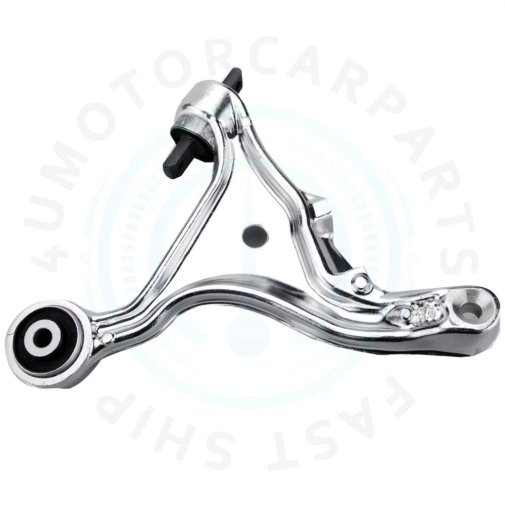 Set of 4 Front Lower Control Arm Ball Joints for Volvo V70 & S60 (2001–2007)
