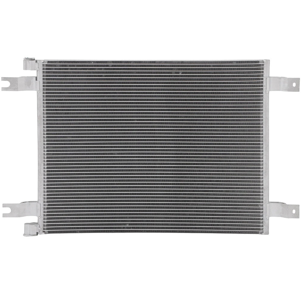 AC Aluminum Condenser for Kenworth W900 (2008–2013)