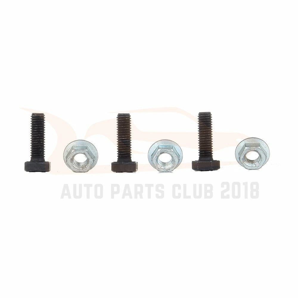 Set of 4 Ball Joints and Tie Rods for Dodge Dakota 4WD (1997–1999)