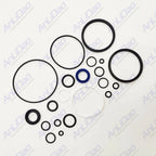 O-Ring Rebuild Kit for Johnson Evinrude Trim Tilt Unit (1989–2004) 0435567