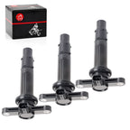 Ignition Coils for Yamaha YXZ1000R (2016-2023)
