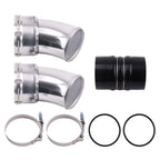 Intercooler Pipe Kit for Chevrolet Silverado Sierra 2500 HD 3500 HD (2006–2010)