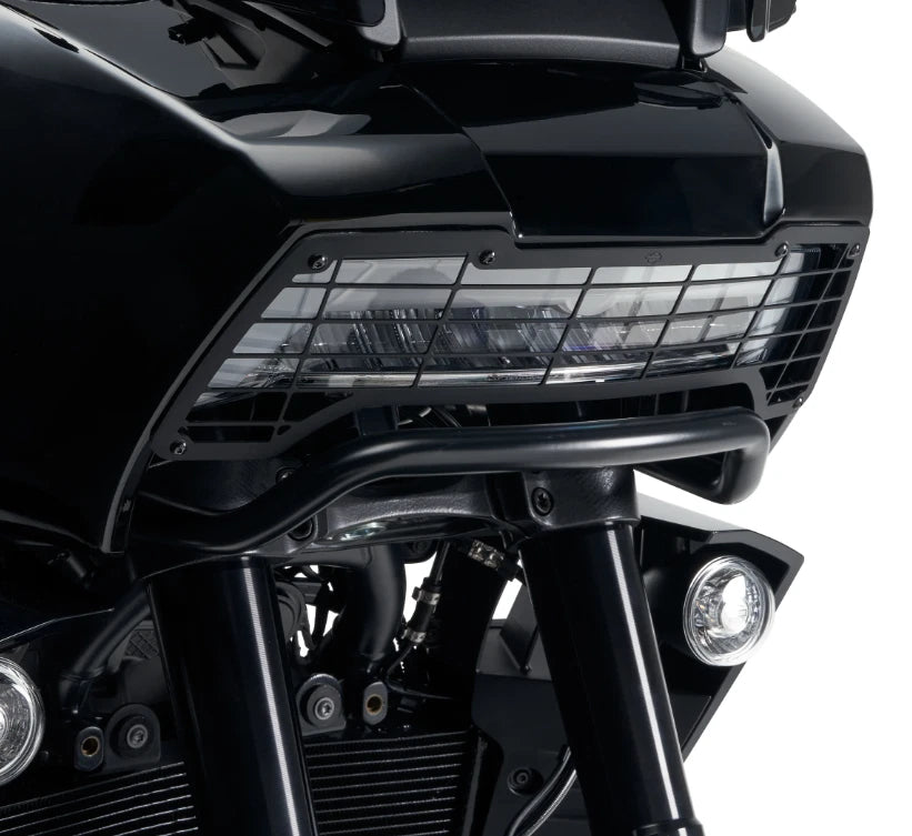 Headlight Guard Kit for Harley Davidson Pan America (2021–2023) 67700555A