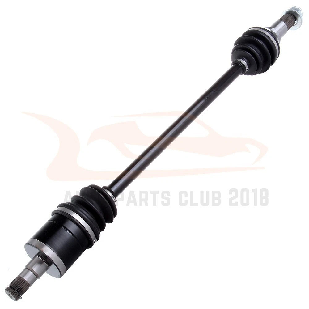Front Left CV Joint Axle Shaft for Can-Am Maverick 1000/1000R (2013-2015)