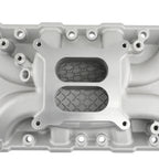 Intake Manifold for Small Block Ford SBF 260 289 302 Dual Plane (1962–1995)