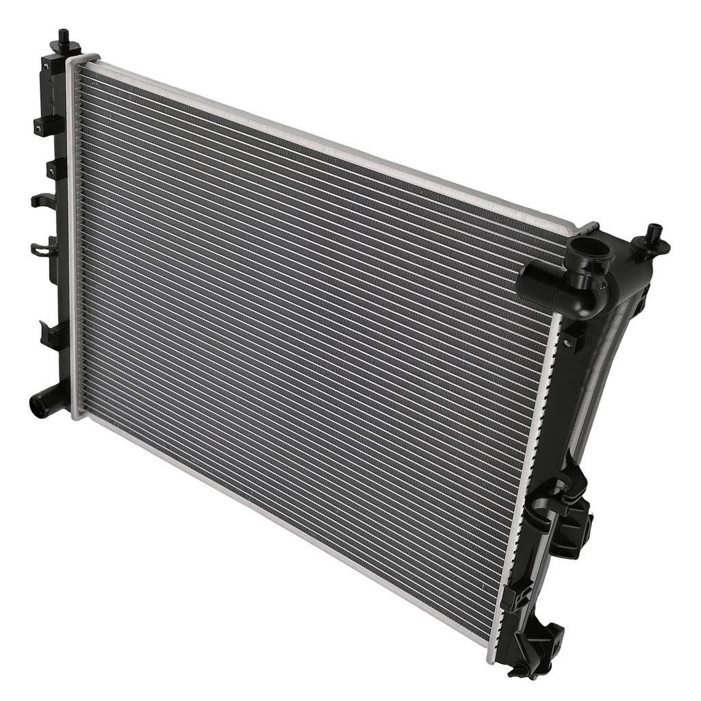 Aluminum Radiator for Kia Optima Hybrid 2.4L (2011–2015)