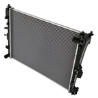 Aluminum Radiator for Kia Optima Hybrid 2.4L (2011–2015)