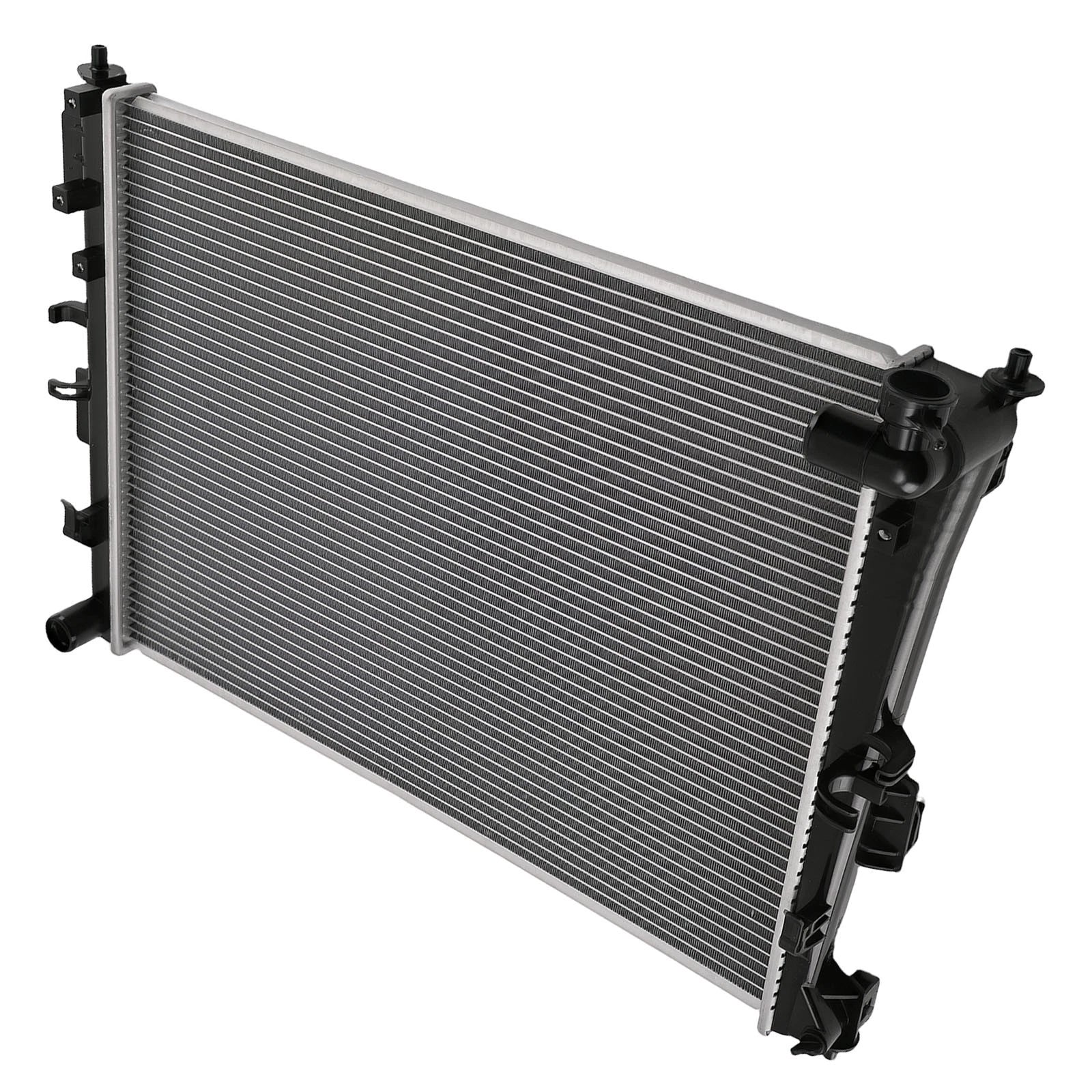 Aluminum Radiator for Kia Optima Hybrid 2.4L (2011–2015)