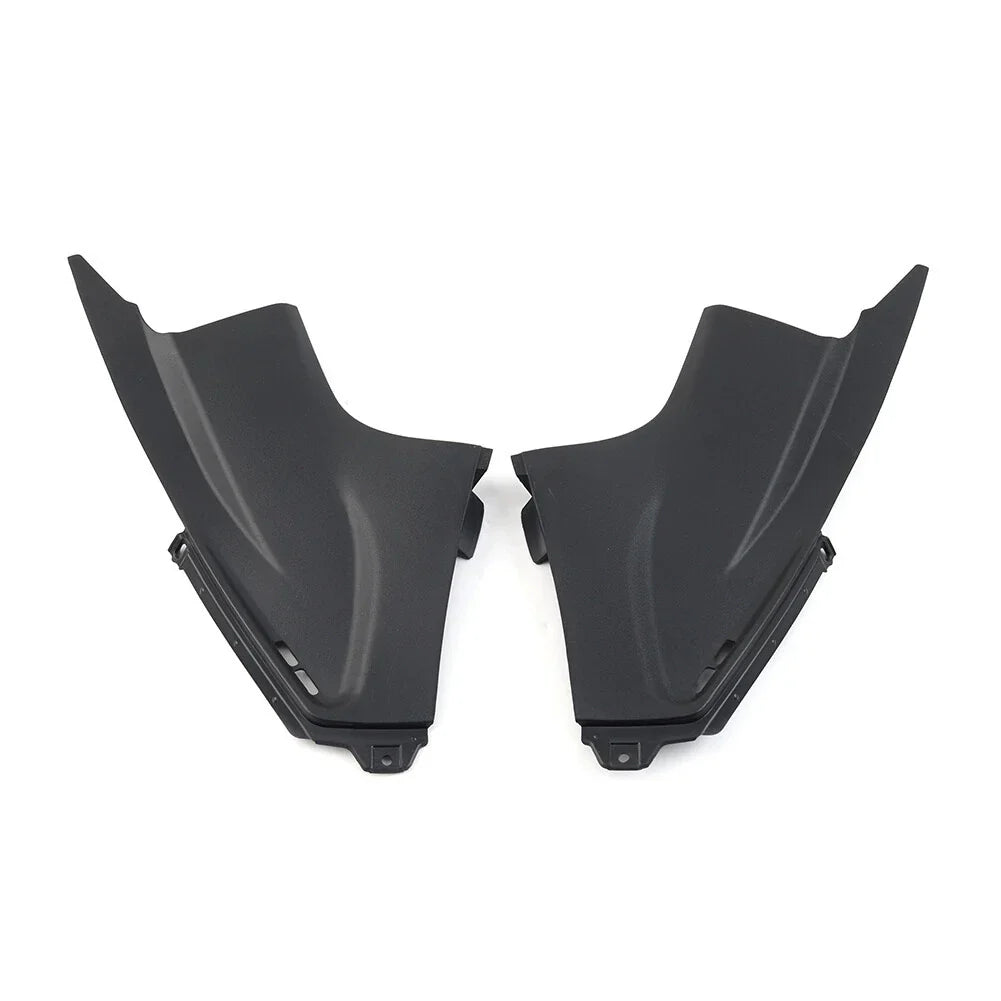 Side Air Dust Covers for Yamaha YZF R6 (2003-2005)
