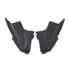 Side Air Dust Covers for Yamaha YZF R6 (2003-2005)