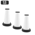 HEPA Filter for Kermoky Robust 5 Vacuum Cleaner (Large Particle Capture)