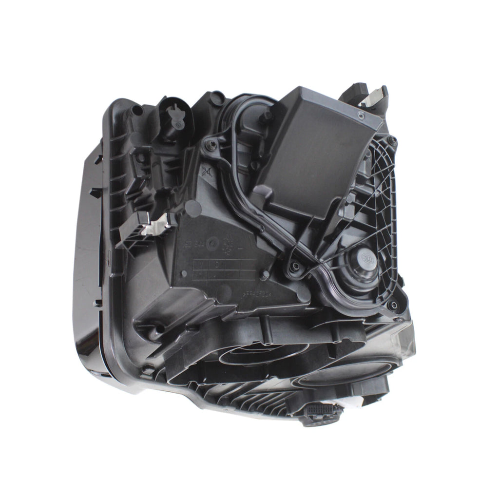 Hella Front Driver Left Headlight Assembly for 011869351