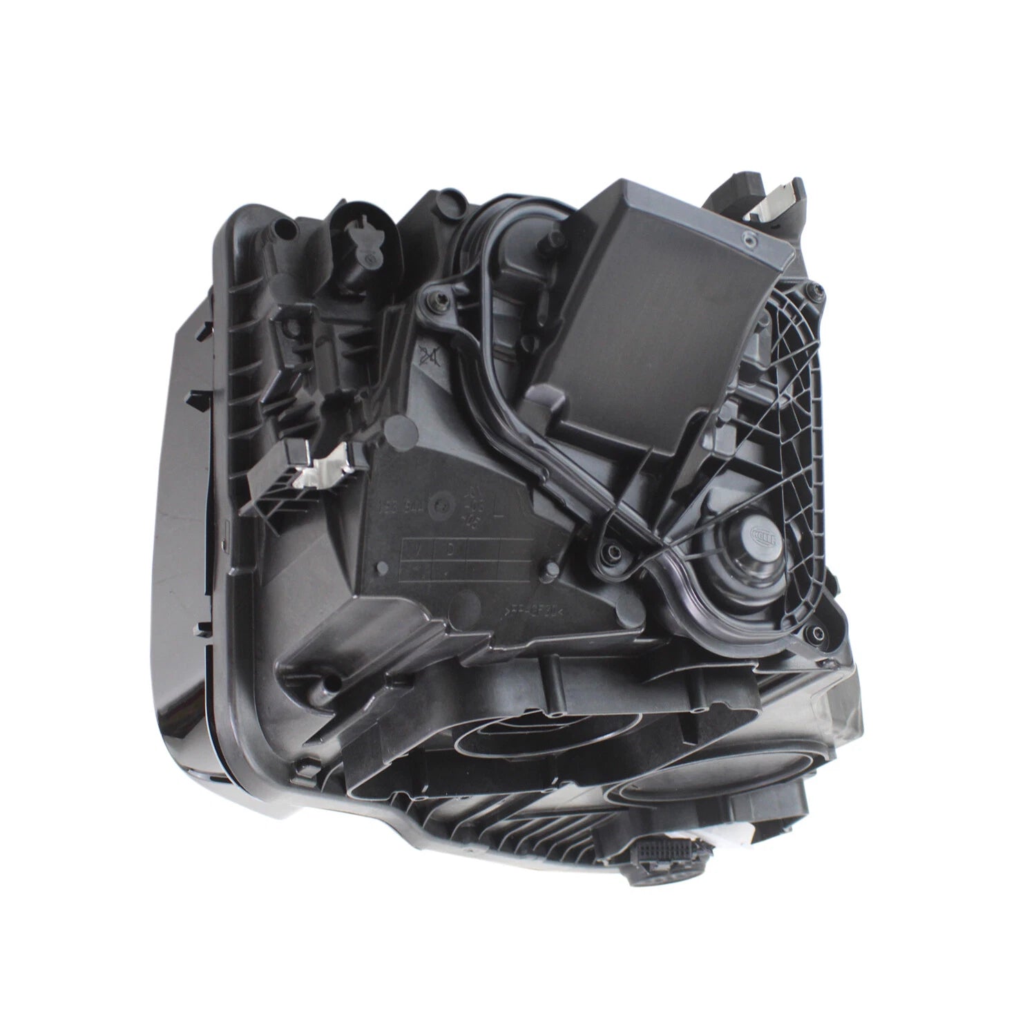 Hella Front Driver Left Headlight Assembly for 011869351