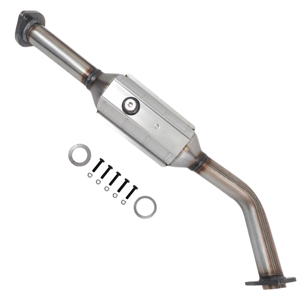 Catalytic Converter for Toyota Tundra 4.7L V8 Right Side (2005–2006) EPA Approved