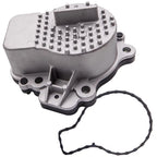 Coolant Water Pump for Toyota Prius 2010–2015 1.8L Hybrid Electric