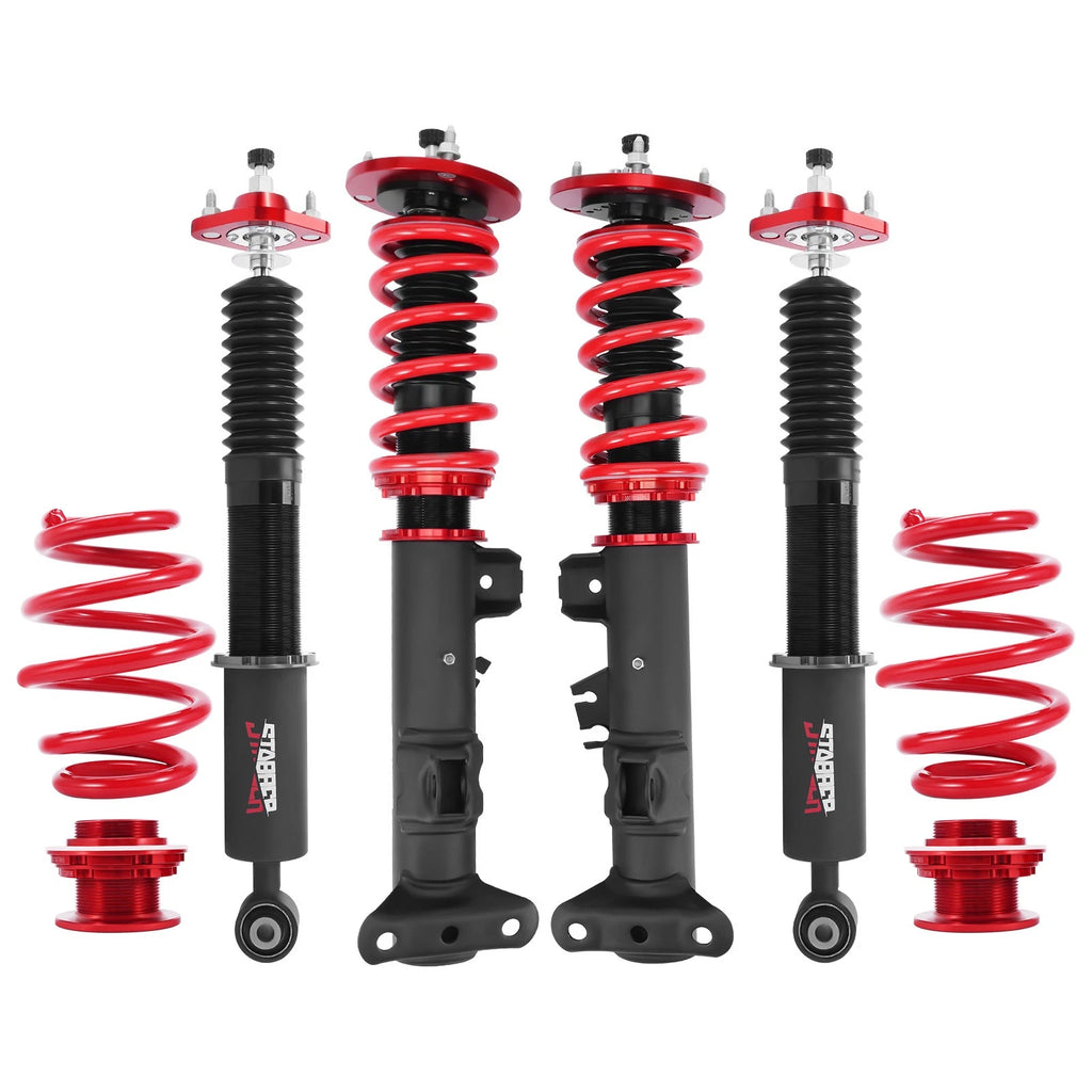 Coilovers Suspension Kit for BMW E36 3 Series (1990–1999)