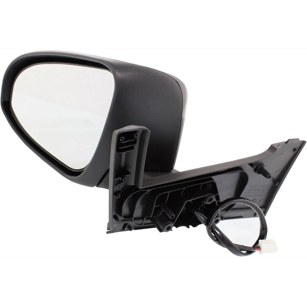 Set of 2 Heated Mirrors for Toyota Yaris (2015–2019)