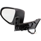 Set of 2 Heated Mirrors for Toyota Yaris (2015–2019)