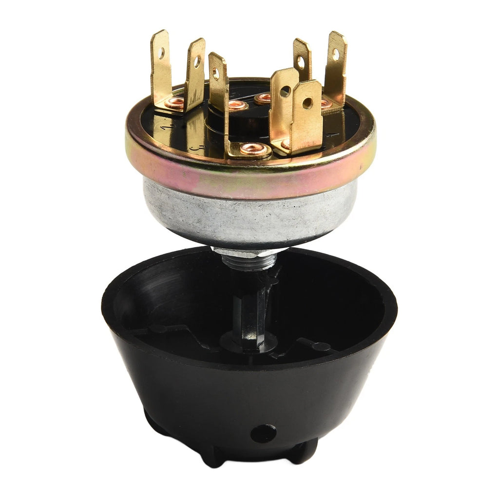 Headlight Control Switch for Massey Ferguson Tractors