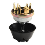 Headlight Control Switch for Massey Ferguson Tractors