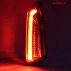 LED Tail Light Brake Lamp for Cadillac ATS (2013–2017) Right Side