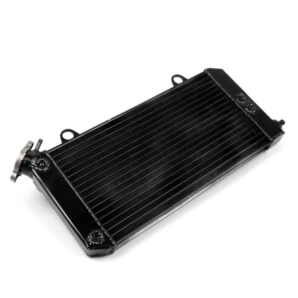 Radiator Grille Guard for Yamaha XT1200Z XTZ1200 Super Tenere (2010–2015)