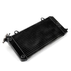Radiator Grille Guard for Yamaha XT1200Z XTZ1200 Super Tenere (2010–2015)