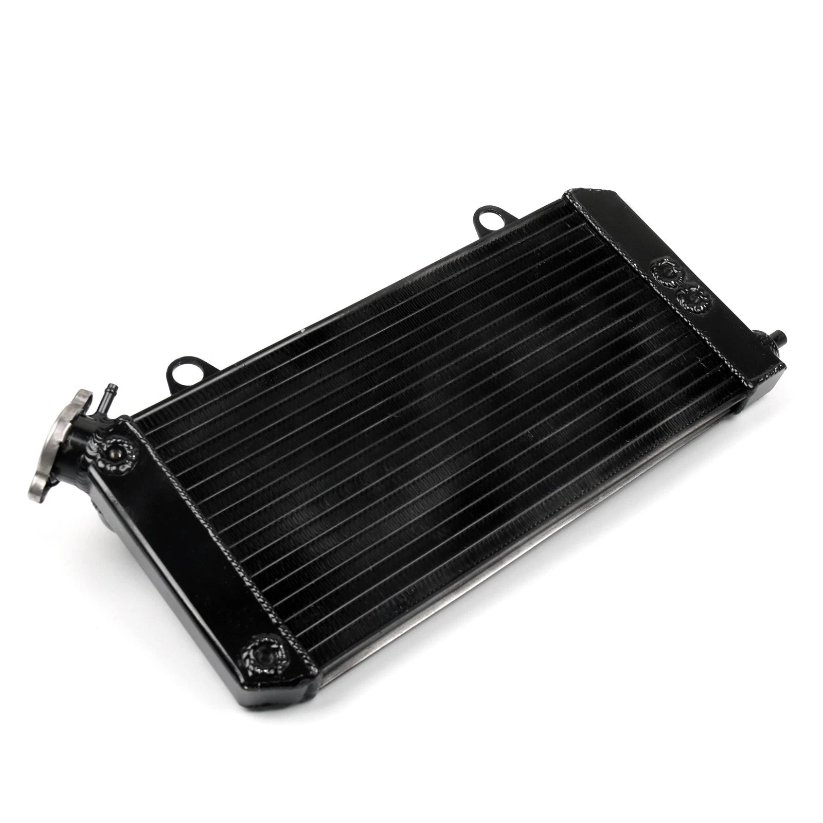 Radiator Grille Guard for Yamaha XT1200Z XTZ1200 Super Tenere (2010–2015)
