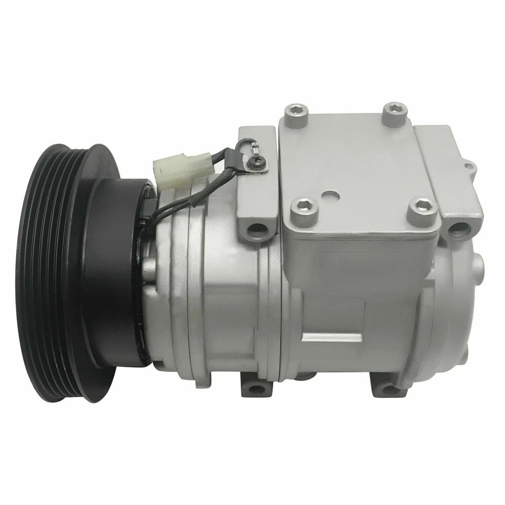 AC Compressor Kit Replacement for Toyota Hilux (2011-2018)