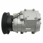 AC Compressor Kit Replacement for Toyota Hilux (2011-2018)