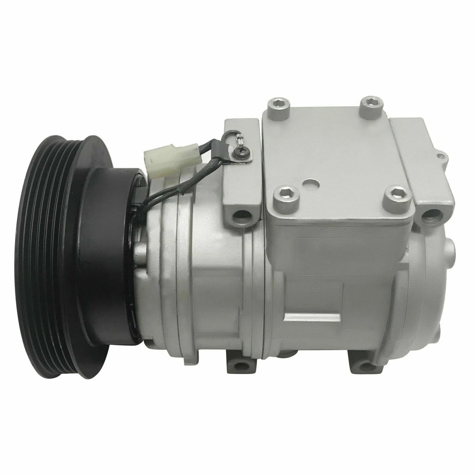 AC Compressor Kit Replacement for Toyota Hilux (2011-2018)