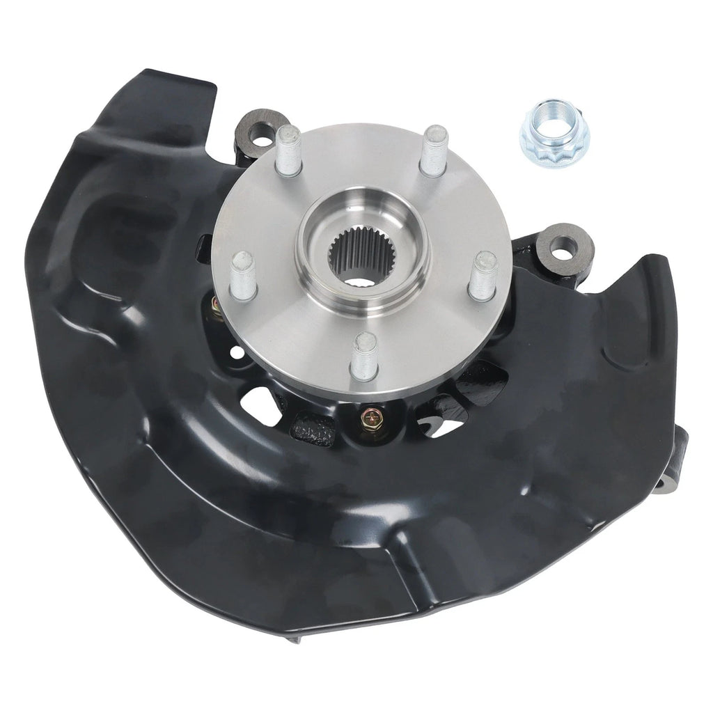 Front Left Steering Knuckle & Wheel Bearing Hub for Lexus RX330 (2004–2006)
