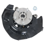 Front Left Steering Knuckle & Wheel Bearing Hub for Lexus RX330 (2004–2006)