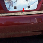 Rear Deck Trim Chrome Replacement for Nissan Maxima (2009–2014)