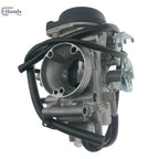 Carburetor and Fuel Petcock Valve Switch for Suzuki DRZ400 S E DRZ400SM (2000–2023)