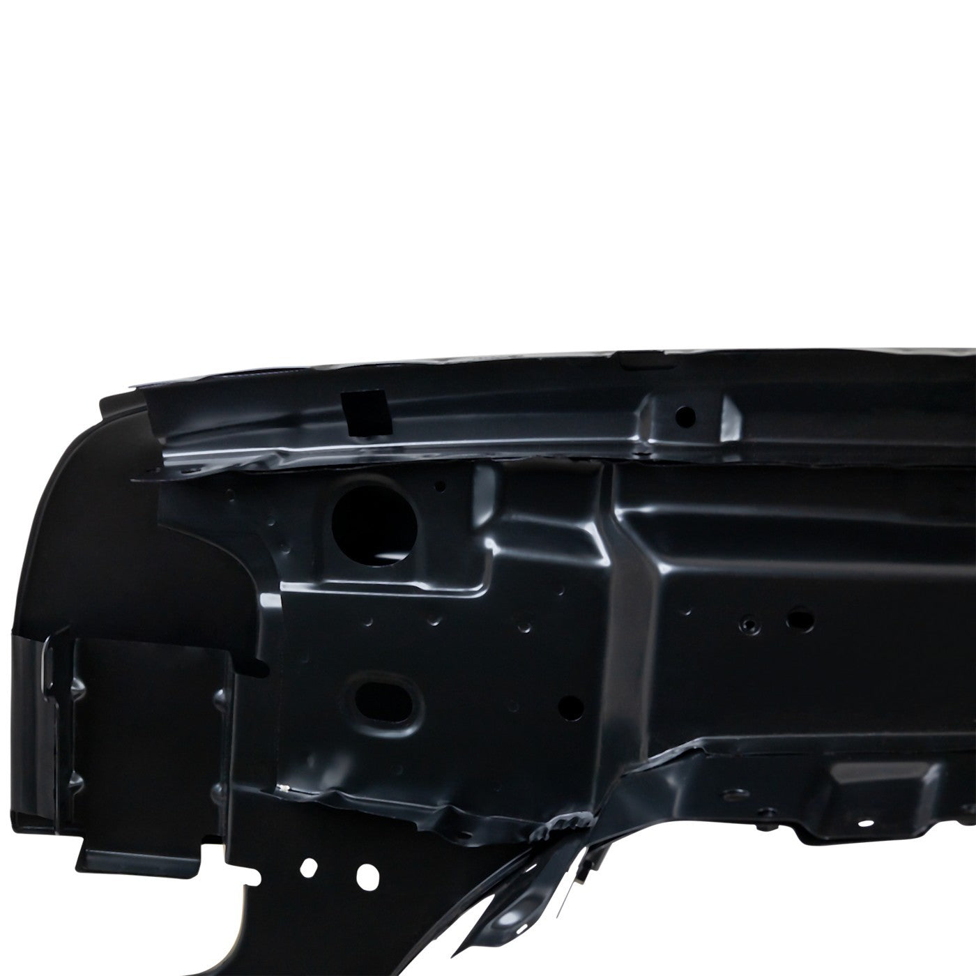 Fender for Chevrolet Silverado 1500 (2003–2006) Front Right USA Built