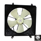 Front Radiator Fan Assembly for Honda Accord (HO3115103, 19005PAAA01)