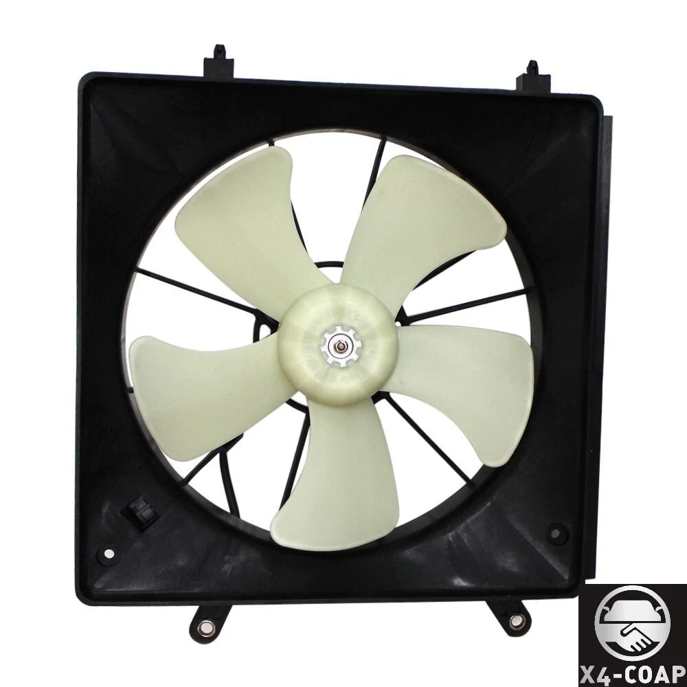 Front Radiator Fan Assembly for Honda Accord (HO3115103, 19005PAAA01)