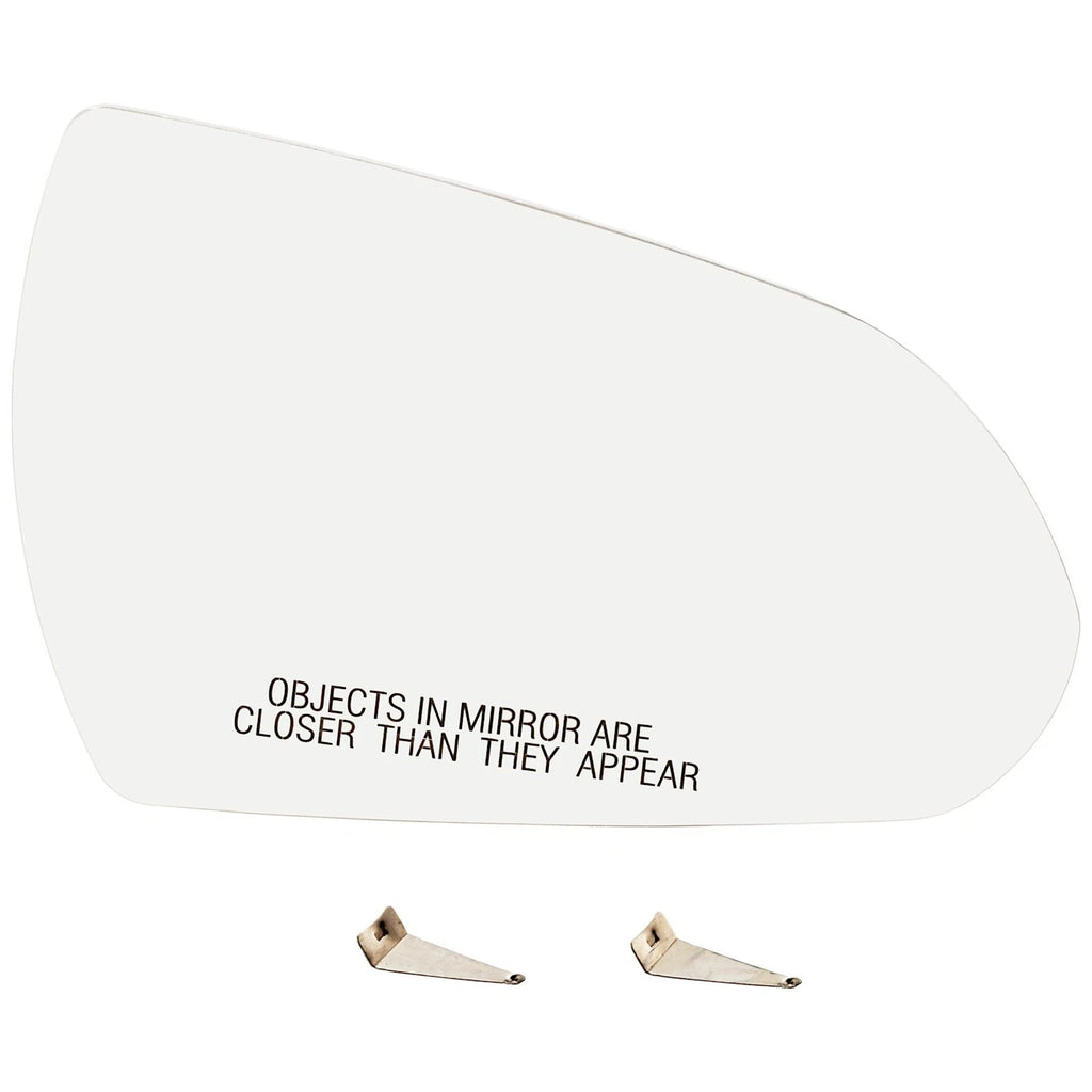 Mirror Glass Set for Hyundai Elantra (2017–2018) Heated