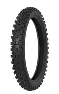 Kenda K7102F Washougal III Front Tire 90/90-14 4PR 46M TT for Motorcycle