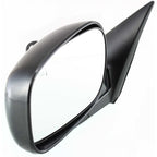 Power Mirror for Lincoln Town Car (1998–2002) Driver Side Heated Paintable